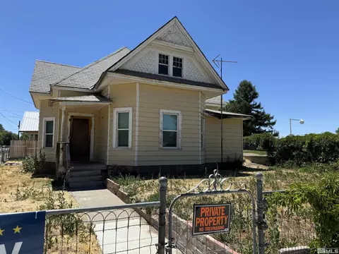 550 S S Brg, Winnemucca, NV 89445