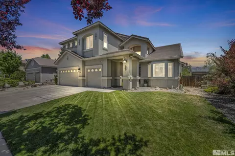 6894 Cinnamon Dr, Sparks, NV 89436
