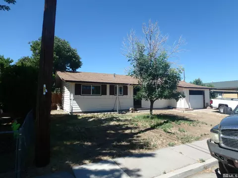2525 Pequop St, Reno, NV 89512