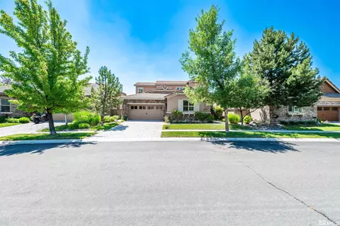 8772 Lynrock Cir, Reno, NV 89523 photo 2
