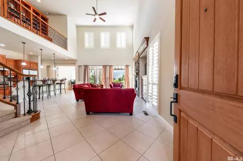 8772 Lynrock Cir, Reno, NV 89523 photo 3