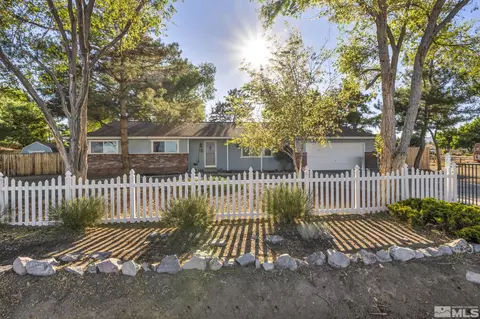 11685 Osage Rd, Reno, NV 89508