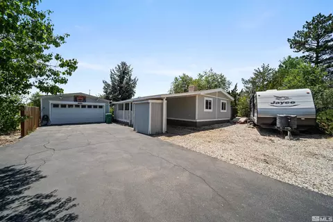 20 Columbine, Sun Valley, NV 89433