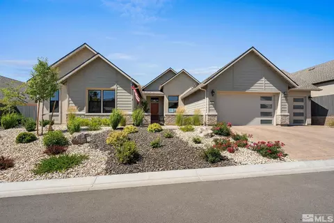 3011 Feathertop Dr, Reno, NV 89521