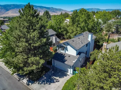 1791 Grand Point Way, Reno, NV 89523