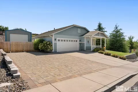 1520 Springfield Park Dr, Reno, NV 89523