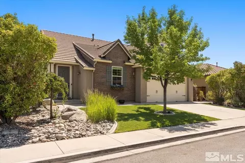 5364 Desertstone Dr, Sparks, NV 89436