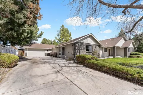 1890 Newman Pl, Carson City, NV 89703