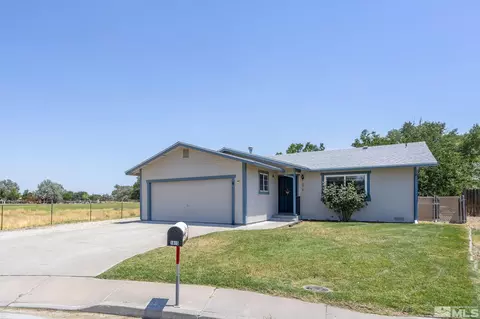 1815 Chelcie St, Fallon, NV 89406