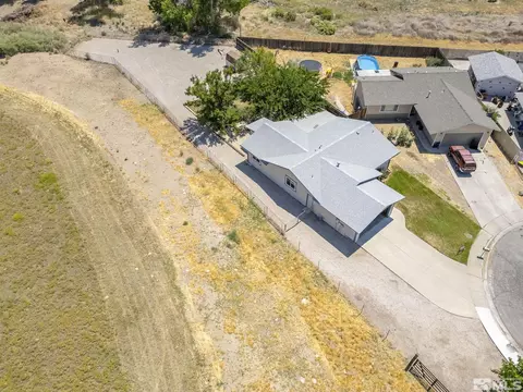 1815 Chelcie St, Fallon, NV 89406 photo 3