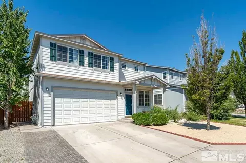 5850 September Cir, Reno, NV 89523