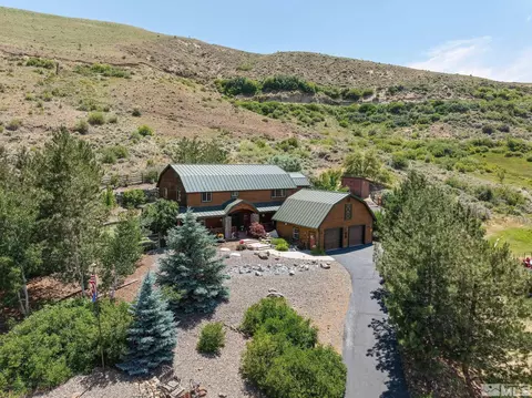 3400 Mario Rd, Reno, NV 89523