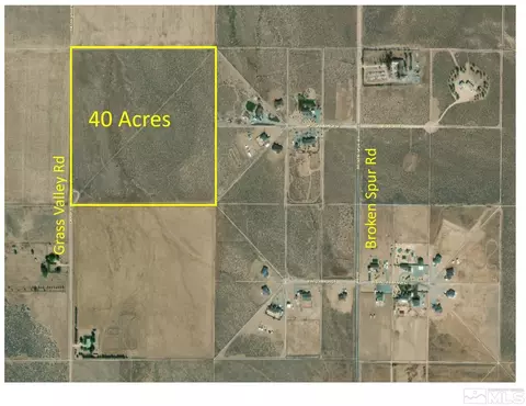 00-40 Grass Vly, Reno, NV 89510