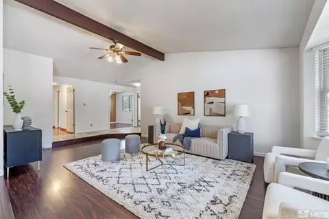 6603 Eastridge, Reno, NV 89523