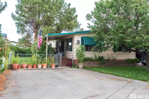 1277 Kingslane, Gardnerville, NV 89410