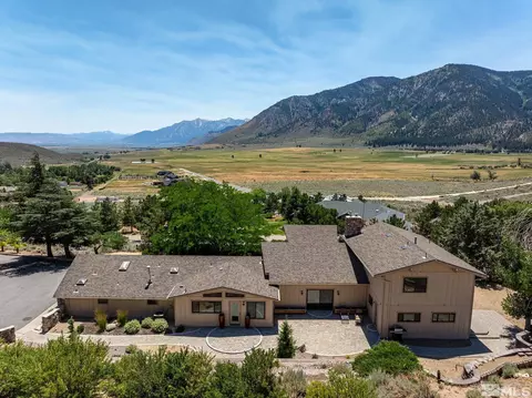 3497 Alpine View Ct, Carson City, NV 89705