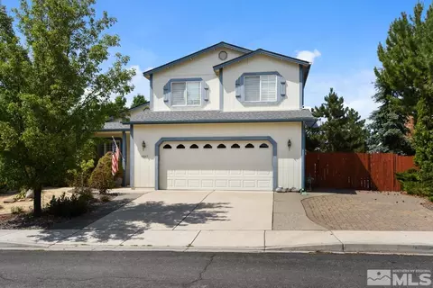 17845 Journey Ct, Reno, NV 89508