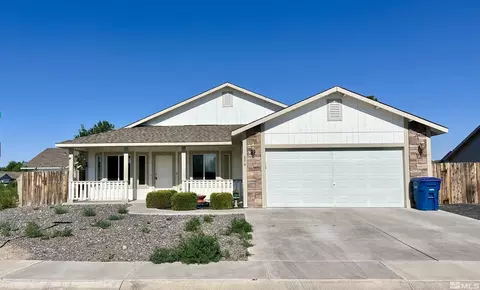 890 Noel Ln, Fallon, NV 89406 photo 1