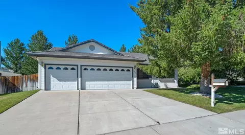 1616 Spring View Ct, Sparks, NV 89436