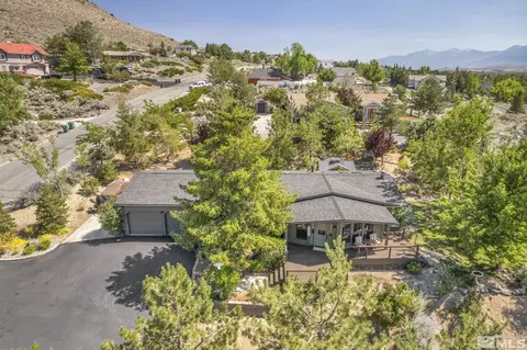 2320 Gentry Ln, Carson City, NV 89701