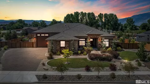 916 Rain Shadow Way, Gardnerville, NV 89460