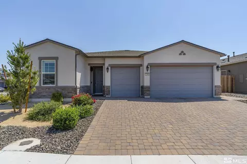 7936 Roaring Fork Dr, Sparks, NV 89436