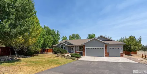 238 Peach Ct, Gardnerville, NV 89460