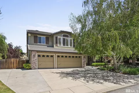 4245 Great Falls Loop, Reno, NV 89511 photo 2