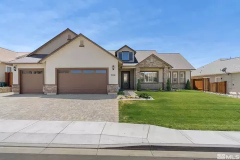 304 Blooming Sage, Sparks, NV 89441
