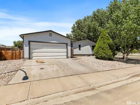 1032 Jasper Way, Fernley, NV 89408