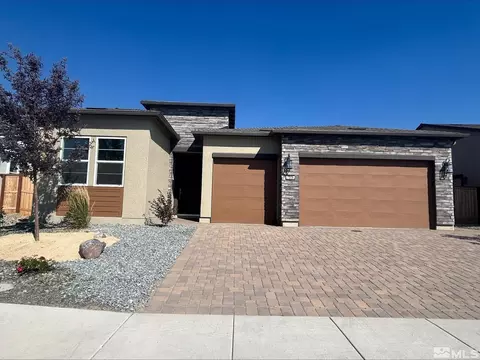 7506 Evans Bridge St, Sparks, NV 89436