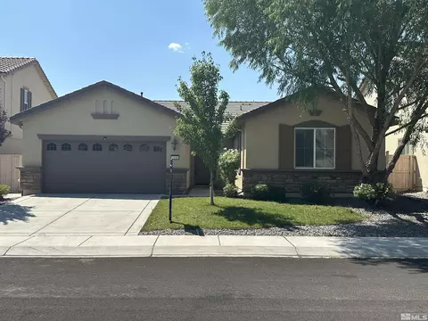 2140 Blue Oaks Dr, Reno, NV 89521