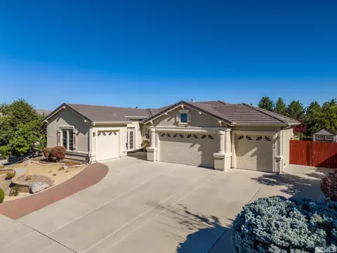 4330 Copperhead Ct, Sparks, NV 89436
