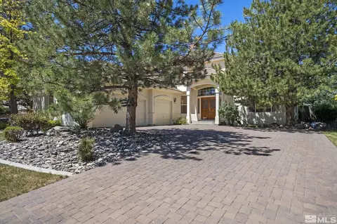 13365 Fieldcreek Ln, Reno, NV 89511