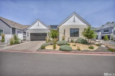 5401 Side Saddle Trl, Reno, NV 89511