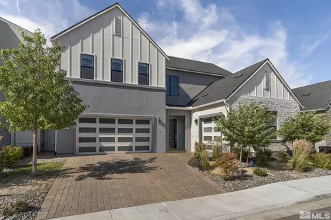 115 Bridlemoor Ct #HOME 40, Reno, NV 89511