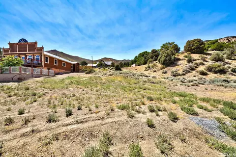 330 N I, Virginia City, NV 89440