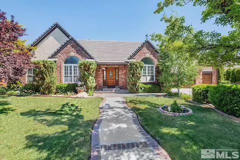 1718 Belford Rd, Reno, NV 89509