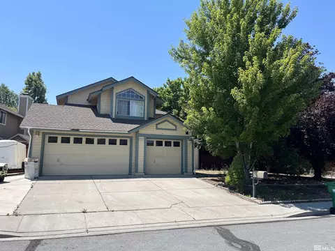 4524 Trenton Ct, Sparks, NV 89436
