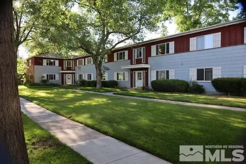 1940 4th St #43, Sparks, NV 89431