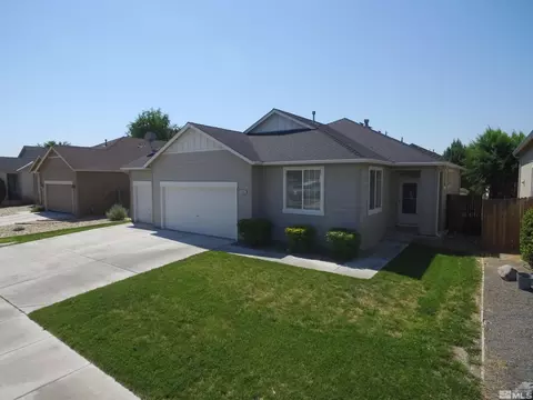 1431 Shadow Ln, Fernley, NV 89408