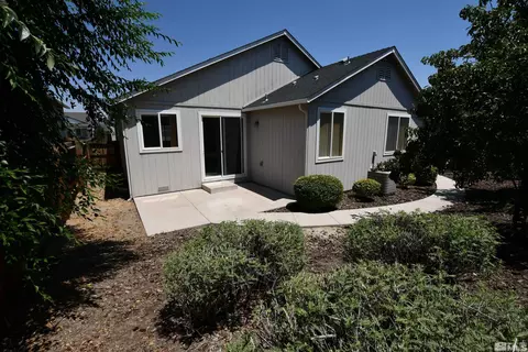 1431 Shadow Ln, Fernley, NV 89408 photo 3