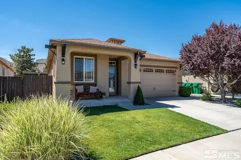 2272 S Rio Lobo Ln, Reno, NV 89521