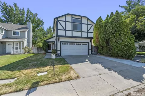 1665 Sabatino Dr, Sparks, NV 89434