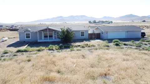 94 N Bybee, Yerington, NV 89447