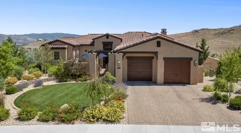 3136 Vista Favoloso, Reno, NV 89519