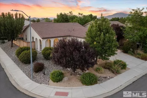 11615 Cervino Dr, Reno, NV 89521