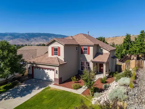 2711 Red Bird Dr, Reno, NV 89523