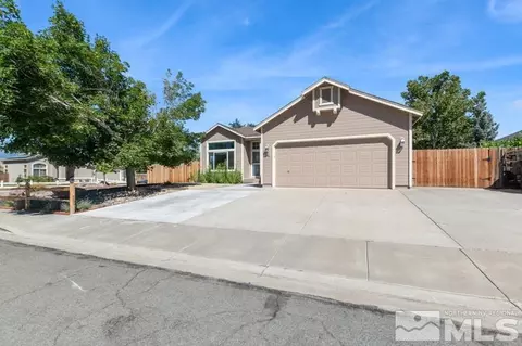 681 Silver Falls Ct, Reno, NV 89521