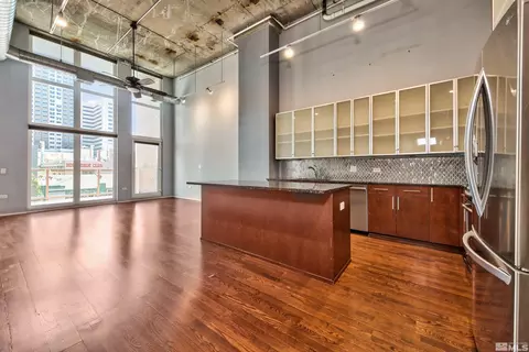 255 N Sierra St #312, Reno, NV 89501